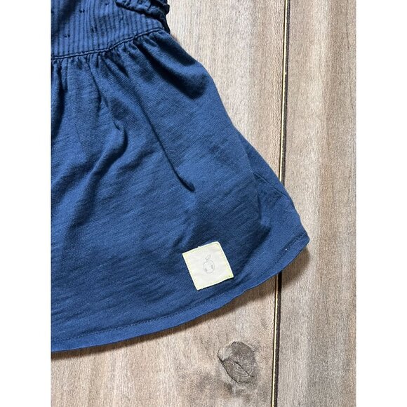 Zara Baby Flutter Top - Picture 3 of 11